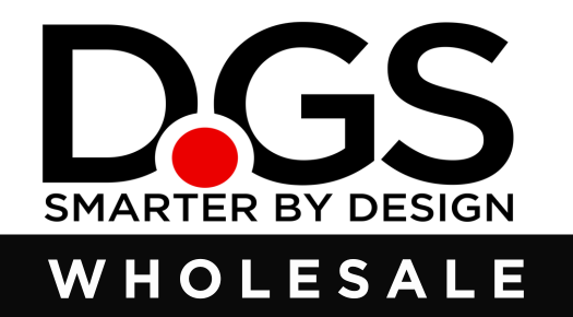 Dog Gone Smart Pet Products logo