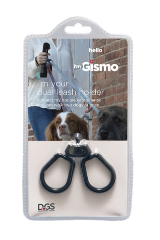 walking two dogs with one hand, dual leash holder, walking two dogs, tangle free