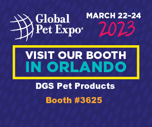 Global Pet Expo 2025